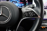 Mercedes-Benz E 200 E300 de AMG Line