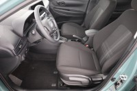 Hyundai i20 1.0 T-GDI Aut.
