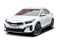 Kia XCeed 1.5 T-GDI Aut. 2-Zonen-Klima Navi Sitzheizung