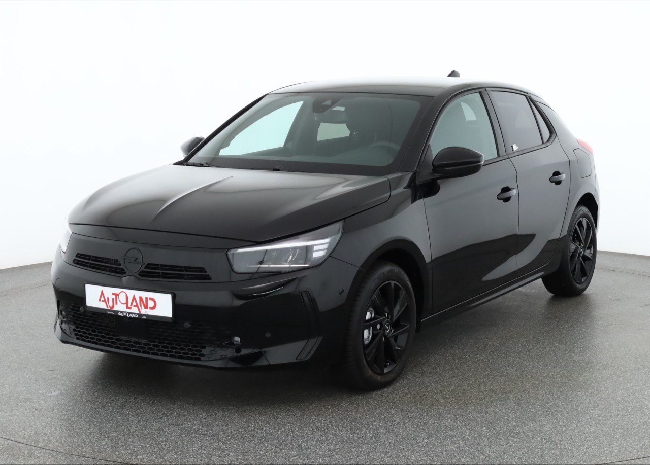 Opel Corsa F 1.2 GS