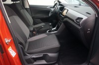 VW T-Cross 1.0 Active