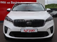 Kia Sorento 2.2 CRDi GT-Line 4WD