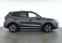 MG ZS 1.5 Hybrid Luxury Aut.