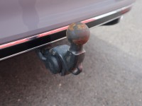 VW Passat Variant 2.0 TDI R-Line