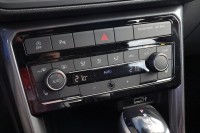 VW T-Cross 1.0 Basis