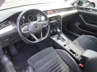 VW Passat Variant 2.0 TDI Elegance DSG