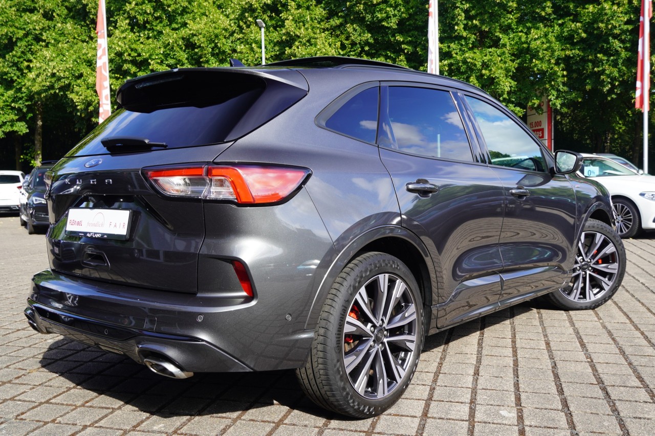 Ford Kuga 1.5 EB ST-Line X