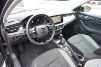 Skoda Scala 1.5 16V TSI Ambition