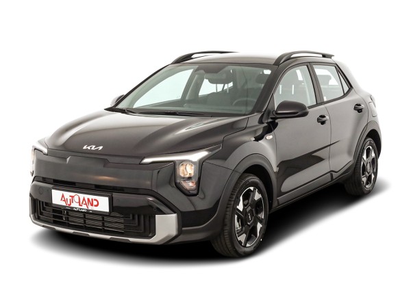 Kia Stonic 1.0 T-GDI Aut. Facelift