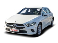 Mercedes-Benz A250 e Progressive LED Navi Sitzheizung MBUX