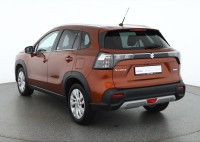 Suzuki SX4 S-Cross 1.4 4WD