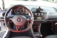 VW up up! 1.0 United