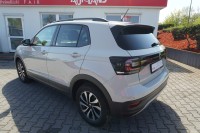 VW T-Cross 1.0 Active