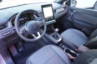 Renault Captur TCe 90