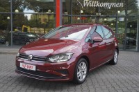Vorschau: VW Golf Sportsvan VII 1.0 Comfortline