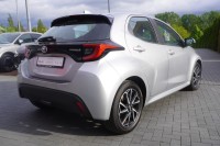 Toyota Yaris 1.5 Hybrid Team-D