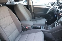 VW Touran 1.6 TDI Comfortline 7-Sitzer