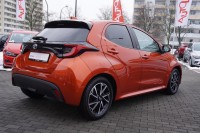 Toyota Yaris 1.5 HEV Team D Aut.