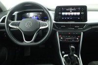 VW T-Roc 1.5 TSI DSG