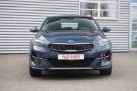 Vorschau: Kia xcee'd XCeed 1.4 T-GDI Spirit