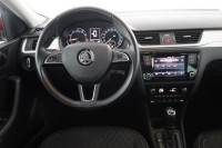 Skoda Rapid Spaceback 1.0 TSI DSG Drive