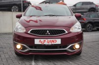 Mitsubishi Space Star 1.2 Diamant Edition+