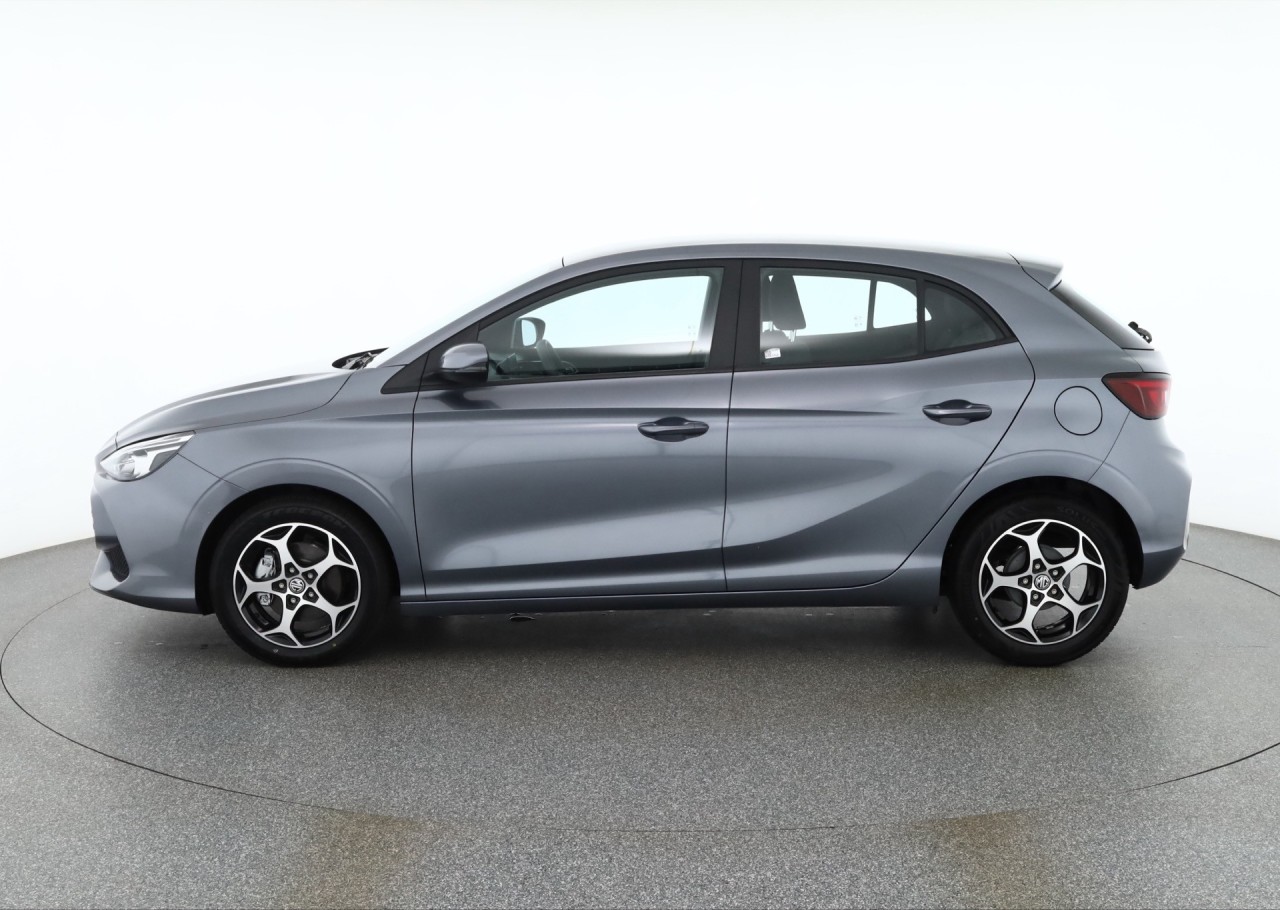 MG MG3 1.5 Comfort