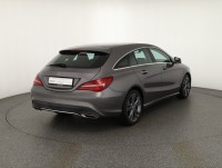 Mercedes-Benz CLA 200 Shooting Brake Urban