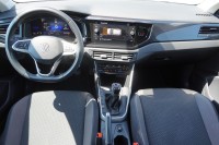 VW Polo 1.0 TSI Life