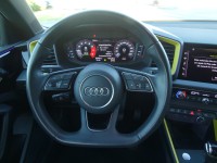 Audi A1 Sportback 30 1.0 TFSI advanced