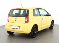 Seat Mii 1.0 MPI Reference