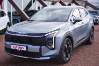 Kia Sportage 1.6 T-GDI Aut. Facelift