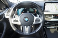 BMW X3 M40 M40d xDrive Aut.