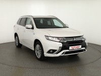 Mitsubishi Outlander 2.4 PHEV Spirit 4WD
