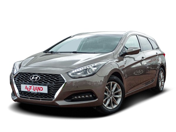 Hyundai i40 cw 1.6 GDI