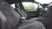 VW Arteon 2.0 R-Line 4Motion