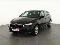 Skoda Scala 1.0 TSI 2-Zonen-Klima Sitzheizung LED