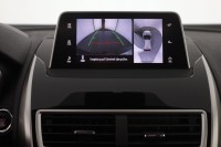 Mitsubishi Eclipse Cross 1.5 T-MIVEC Top 4WD
