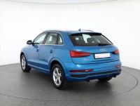 Audi Q3 2.0 TFSI quattro S-Line