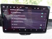 Skoda Superb Combi 2.0 TDI DSG