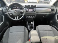 Skoda Fabia Combi 1.0 TSI Soleil