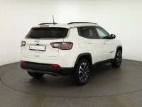 Jeep Compass 1.3 80th Anniversary