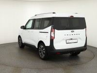 Ford Tourneo Courier Titanium 1.0 EB