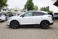 Nissan Qashqai Tekna 1.3 Dig-T Aut.