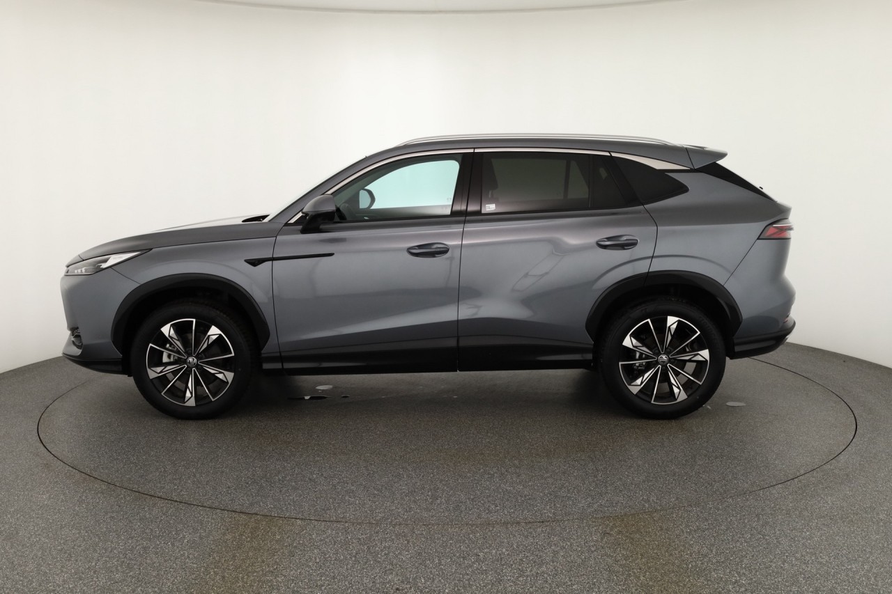 MG HS 1.5 T-GDI Comfort Aut.