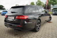 Mercedes-Benz E 300 E300 de T-Modell AMG Line