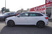 Skoda Scala 1.5 TSI Monte Carlo