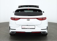 Kia pro_cee'd ProCeed 1.6 CRDi DCT GT-Line