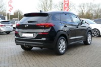 Hyundai Tucson 1.6 T-GDI Advantage 2WD