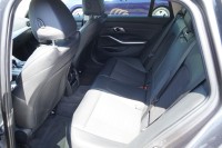 BMW 320 e Touring